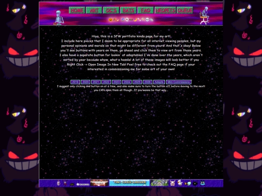 art screenshot