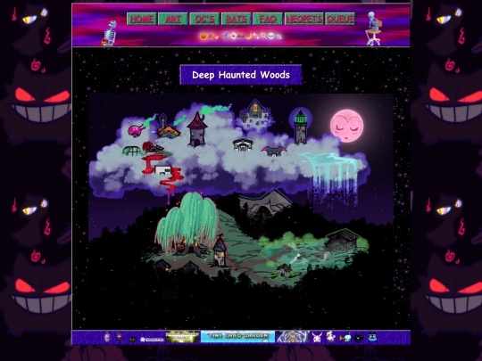 neopets screenshot