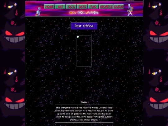 neopets/post screenshot
