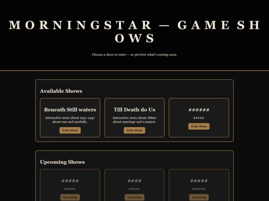 movies screenshot