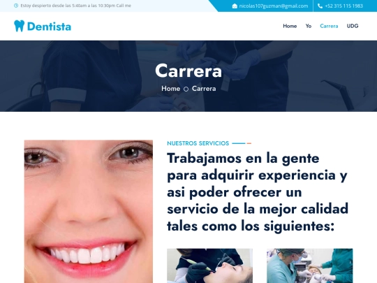 PP/service screenshot