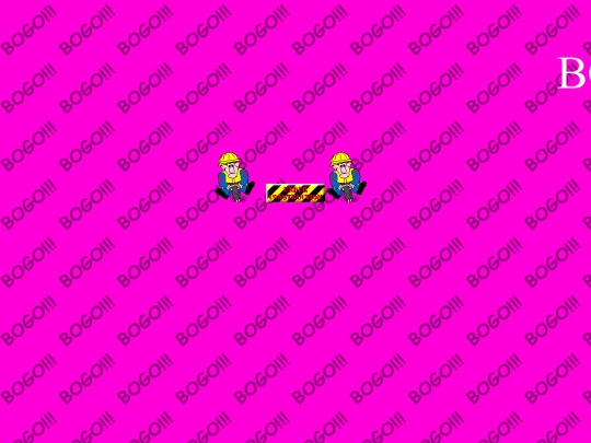 bogo screenshot