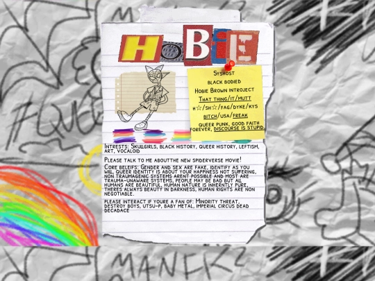 Hobie/liverpunk screenshot