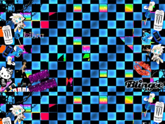 style screenshot