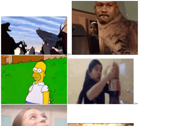 randomgifs screenshot