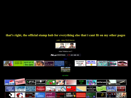 STAMPHELL screenshot