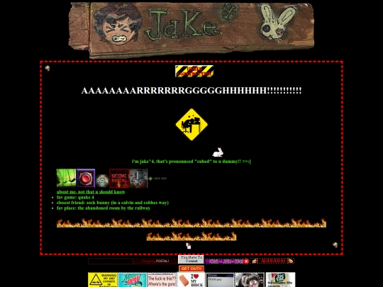 jakecubed screenshot