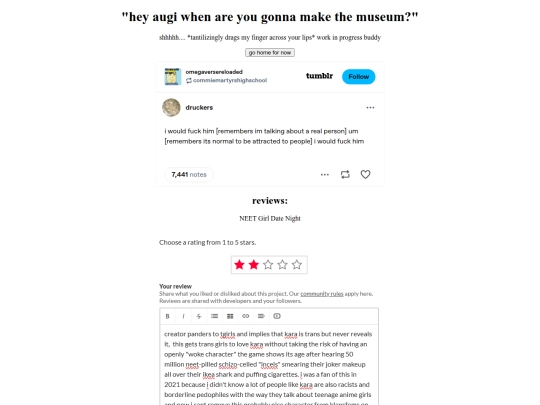 txtpost screenshot