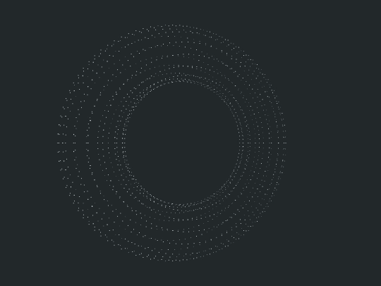 ParticleSystems2 screenshot