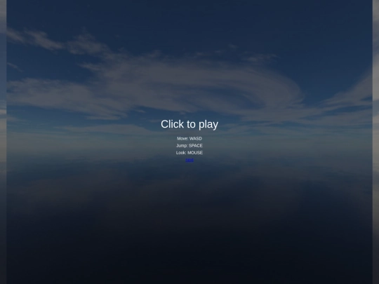 SkyBox screenshot