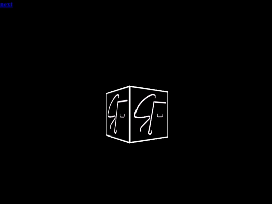 cube2 screenshot