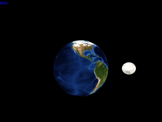 earth screenshot
