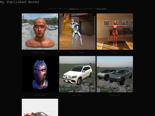 examples2 screenshot