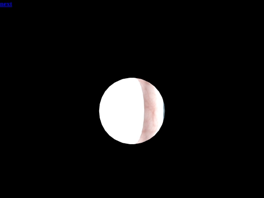 eyeball screenshot