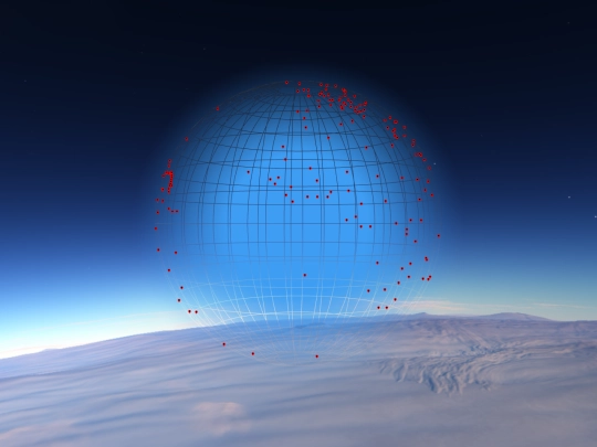 globe-news/globe-news screenshot