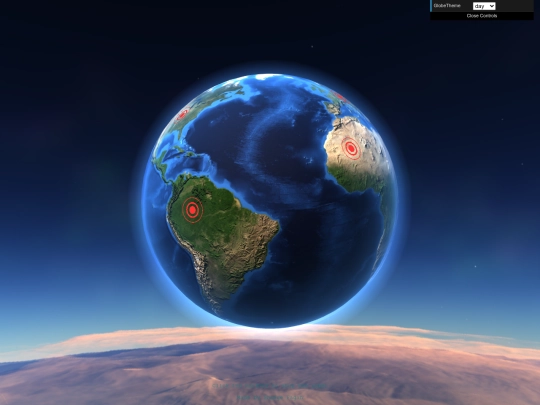 globe_news2/globe-news2 screenshot