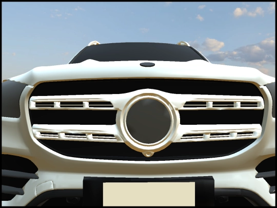 mercedes screenshot