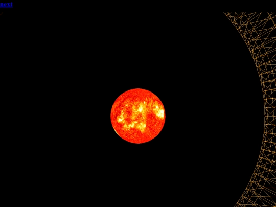 sun screenshot