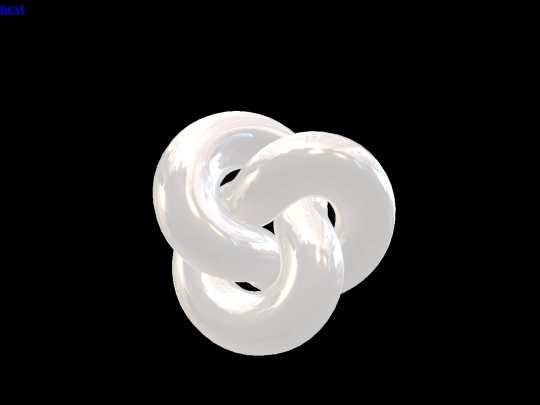 torus3 screenshot