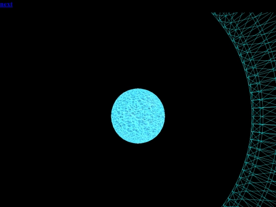 waterball screenshot