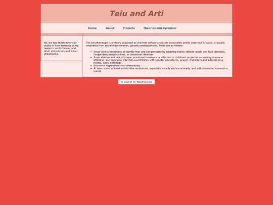 tottery screenshot