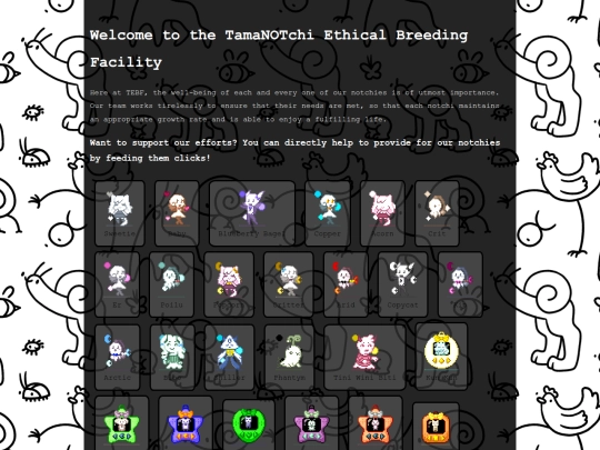 notchies screenshot