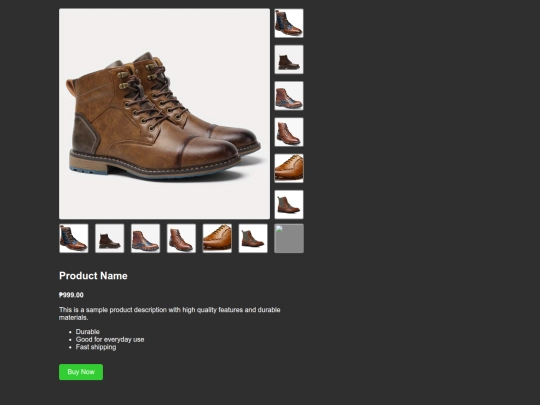 n20 screenshot