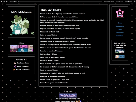 tort screenshot