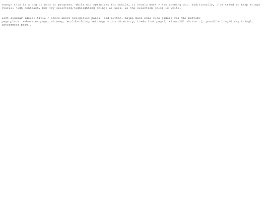 basepages/homepage screenshot