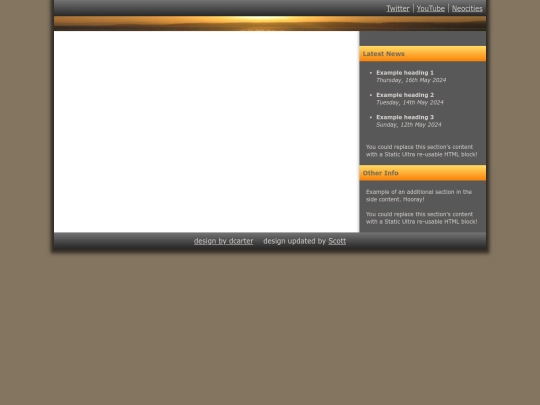 theme screenshot