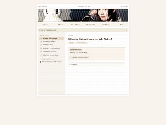 apuntes screenshot