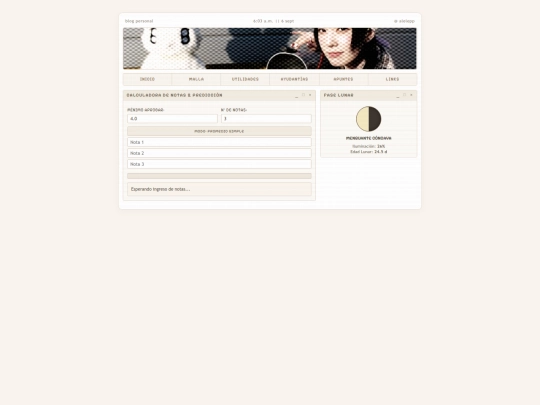 utilidades screenshot