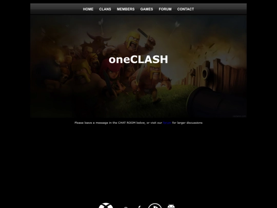 members screenshot