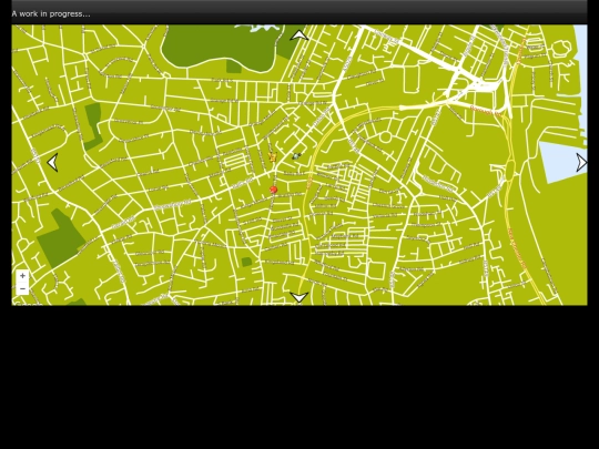 poke/gos2 screenshot