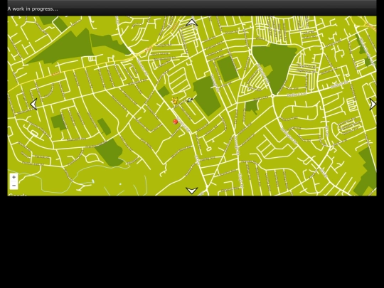 poke/gos3 screenshot
