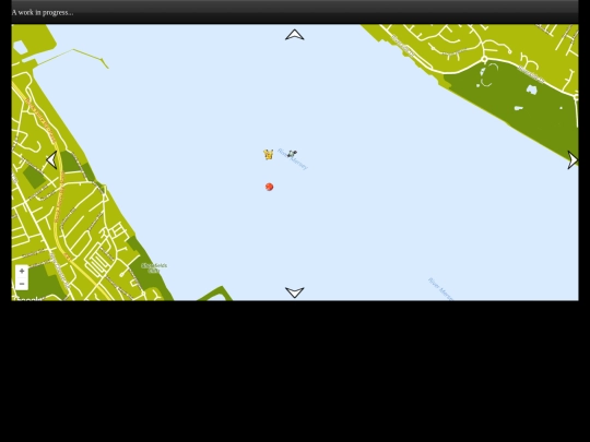 poke/gos3e1 screenshot