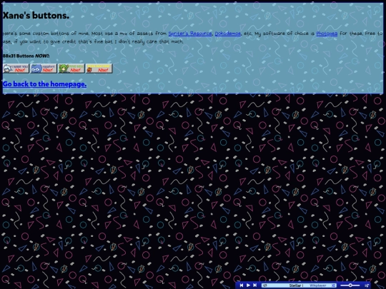 88x31 screenshot