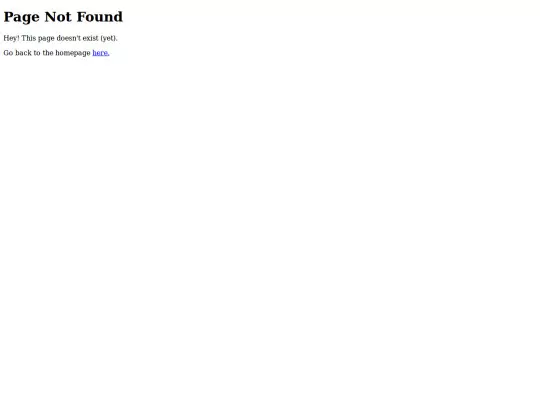hallabs screenshot