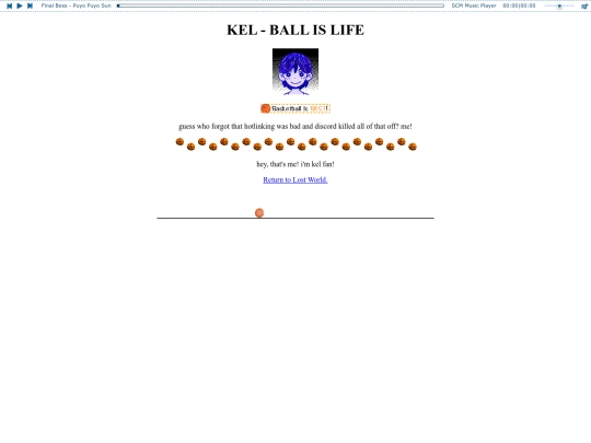 kel screenshot