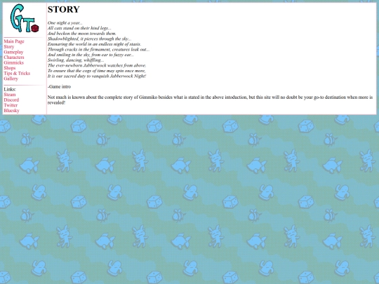 story screenshot