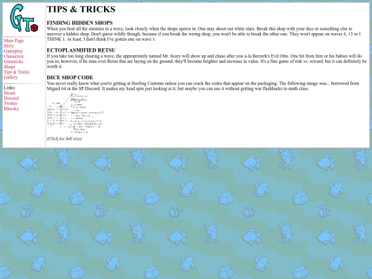 tipsntricks screenshot