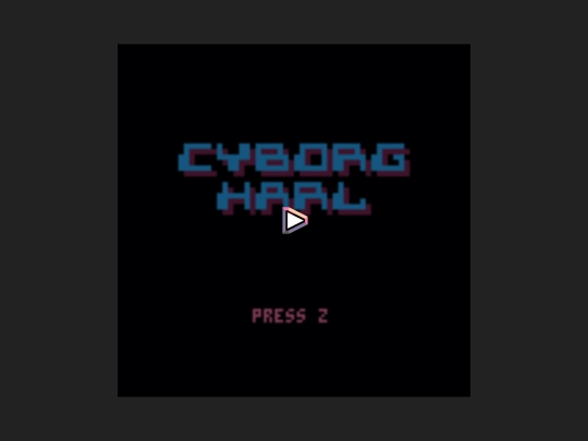 harl/harl_build2_10-2-19 screenshot