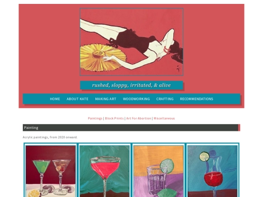 art screenshot