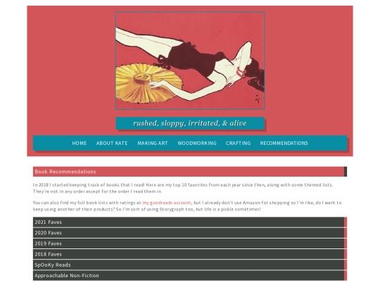 books screenshot