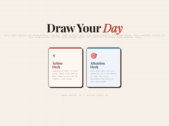 deckprodv1test screenshot