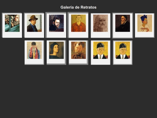 Ejercicios en clase/Ejercicio3 screenshot