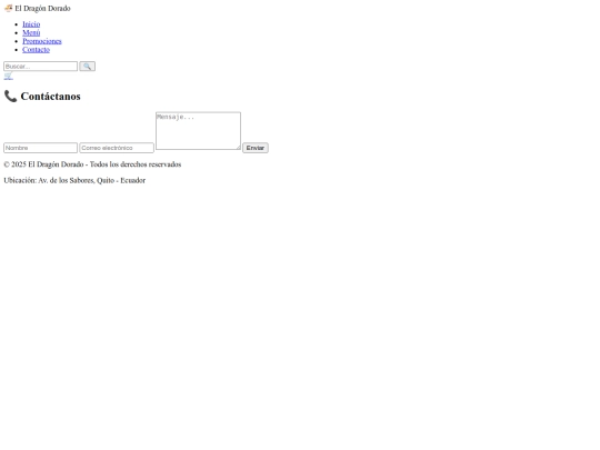 contacto screenshot
