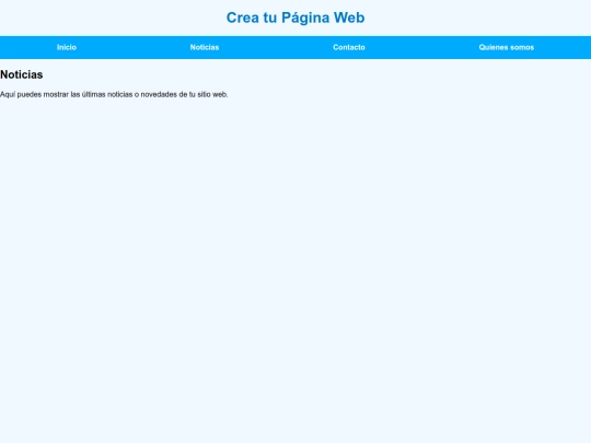 news screenshot
