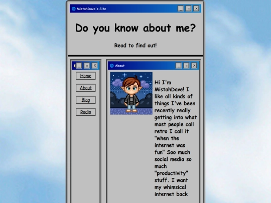 about screenshot