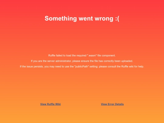 theimpossiblequiz screenshot